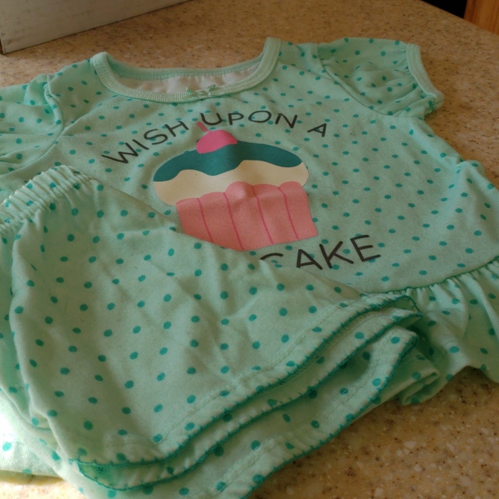 SOLD SOLD SOLD Baby pajamas